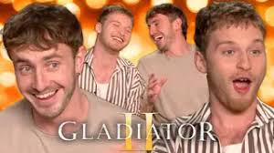 Niall Horan Fans In Tears As His Song 'Black And White' Is Used In All My  Life...