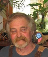 Obituary for Jerry Spears