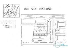 Hong kah north 1.5 km. Bukit Batok Bus Interchange Land Transport Guru