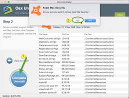 Our web shield and mail shield combine to please note that avast will not run properly if you have other antivirus software installed. How To Uninstall Avast For Mac Pluscell