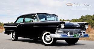 Image result for Peach 1958 Thunderbird