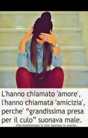 Risultato immagini per presa per il culo