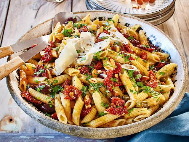 Italian Pasta Salad