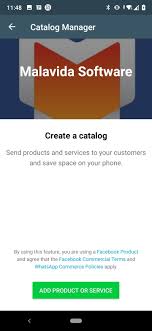 Communicate more efficiently with your customers to help expand your. Whatsapp Business 2 21 9 8 Download For Android Apk Free