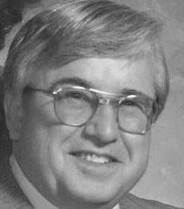 Wilbur Nichols Obituary (2014)