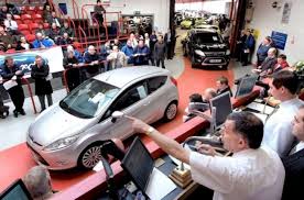 Florida has the highest number of car dealer auctions of any state in the u.s., and getting an auto auction license in florida isn't any harder than getting a standard. How To Find An Auto Auction In South Florida Auto Auction Mall