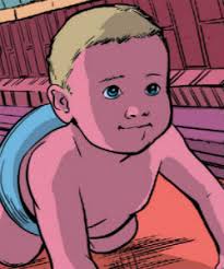 Gerry Drew Powers & Abilities