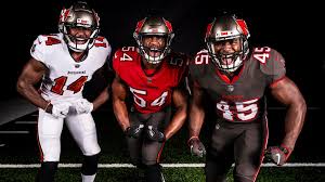 Follow all the action here on yahoo sports. Tampa Bay Buccaneers Get New Uniforms Wtsp Com