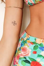 In its most basic, the cross tattoo. 75 Awesome Small Tattoo Ideas 2021 Tiny Tattoo Designs For Girls