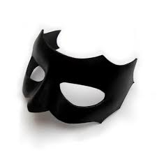 Male Black Leather Mask Men Man Masculine Masquerade Halloween Etsy In 2021 Leather Mask Masquerade Halloween Party Masked Man