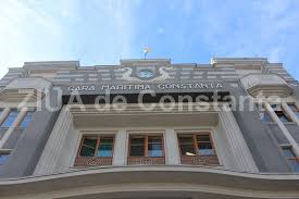 Contract de 30 de milioane de euro pentru modernizarea portului constanta, atribuit unor italieni. DeclaraÅ£ie De Avere Maria Mergiu Sef Departament La Cn AdministraÅ£ia Porturilor Maritime Sa ConstanÅ£a Document