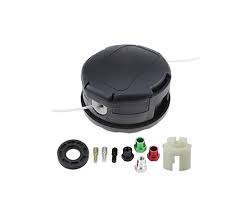 This handy guide can help anyone find the right replacement trimmer head and learn more about string trimmers. 8 Best Trimmer Heads Of 2021 Reviews The Wise Handyman