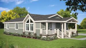 The Options Are Endless For Customizing Your Dream Home With Skyline Homes Westridge 1227ct Skyline Homes Mobile Home Floor Plans Clayton Modular Homes