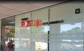 A lot of parcel are sent andd received at poslaju kk center. Poslaju Near Me Find Pos Laju Offices Near You