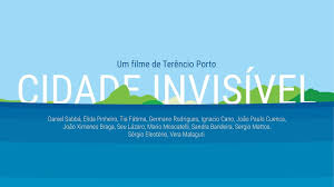Cidade invisível izle dizi sayfasına gidin. Cidade Invisivel Trailer Youtube