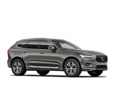 2020 2021 Volvo Xc60 Prices Msrp Invoice Holdback Dealer Cost