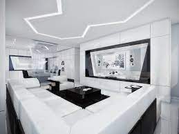 High tech futuristic living room. Amazing Gadgets For A High Tech Home Part 1 Home Planetfem Com Home Living Design And Interieurs Online