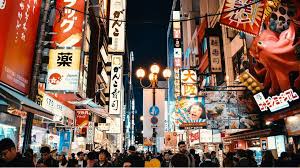 Top city attractions include the aquarium, osaka castle, universal studios japan, and the futuristic floating garden observatory. What To Do In Osaka Japan Suitcase Magazine
