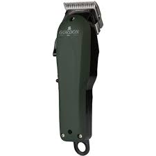The best hair clippers available in our sharpest review yet. Gordon Rechargeable Hair Clipper U
