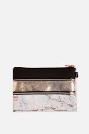 Image Result For Cotton On Pencil Case Rose Gold Rose Gold Pencil Case Typo Pencil Case Pencil Case