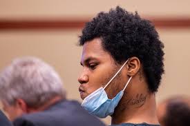 Joseph Wilder homicide