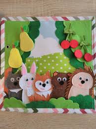 Pin By Olinda Aguiar On Crafts In 2020 Quiet Book Patterns Felt Quiet Books Toddler Quiet Book