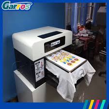 A3 Size 6 Or 8 Colors T Shirt Printing Machine T Shirt Laser Printer View T Shirt Laser Printer Garros Product Details From Zhenfeng Guangzhou Technology Co T Shirt Printing Machine T