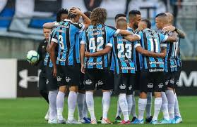 São poucos clubes que fazem isso. Gremio Cierra Otro Fichaje De Lujo Junto A Santos Borre Pais Al Dia