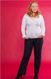 Best hairstyles and haircuts > cool haircuts > hairstyles for a round face. 45 Sexy Hairstyles For Over 40 And Overweight 2021 Easy Tips For Plus Size