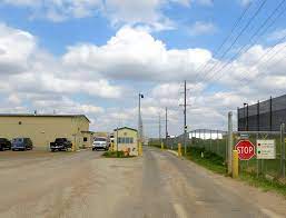 Waste Management Facility Hours Location City Of Medicine Hat