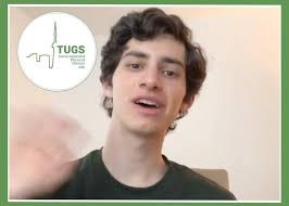 Meet the TUGS Executives: Isabel Napier (Q & A)