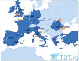 Preturile biletelor de avion variaza in functie de cerere si oferta si se pot modifica de la o ora la alta. Zboruri Blue Air De La Iasi Londra Paris Si Roma