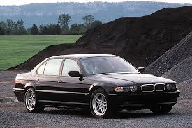 740i Sport Bmw Bmw 7 Series Bmw 740