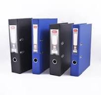All Sizes of PP Lever Arch Files / Box Files with Best ...