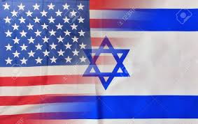 Free for commercial use no attribution required high quality images. A Blended Mix Of Usa And Israel Flags Signifying The Close Connection Stock Photo Picture And Royalty Free Image Image 43893893