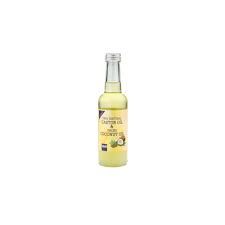 Yari Huile 2 En 1 Ricin Et Coco 100 Naturelle