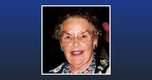 Virginia "Jean" Stierlen Obituary May 27, 2021