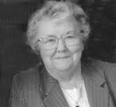 Edith Archibald Obituary (2007)