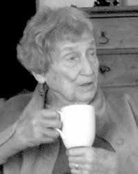 Lotte Kramer's collected poems