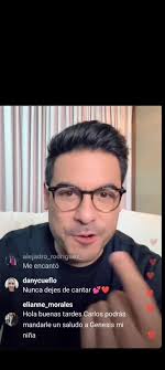 ¡Súper Carlos Rivera: el ícono de los Riveristas!