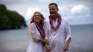 Lori vallow and chad daybell married on november 5 on beach in kauai within three weeks of chad's wife dying. A String Of Family Deaths Surround Tragedy Of Lori Vallow S Children Abc News