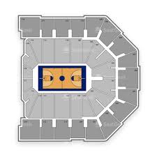 Cintas Center Seating Chart Seatgeek