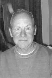 Obituary for Wayne Martin