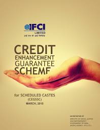 Coming Soon Ifci Credit Enhancement Guarantee Scheme For Scheduled Castes Cegssc Follow The Handles To Catch More Update Finance Enhancement Social Justice