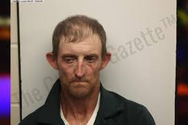 Daniel Miley — Chatham County Jail Bookings