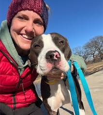 There are some great dogs at KC Pet Project main campus right now. Her...