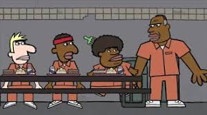Legends of chamberlain heights does have an engaging visual palette, a good soundtrack from music supervisor erykah badu, and enough cleverness beneath the dirty jokes to make it worth keeping tabs on. Legends Of Chamberlain Heights Season 2 Folge 10 Tv Bei Google Play