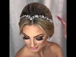 تسريحات الشعر سهلة وأنيقة للمناسبات خطوة بخطوة Youtube