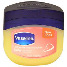 Baby Oil As Lubricant