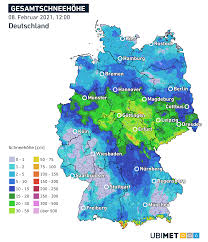 Auf diese weise kann man leicht abschätzen, ob und wann mit niederschlag zu rechnen ist. Live Ticker Nachlese Grosse Schneemengen Durch Wintersturm